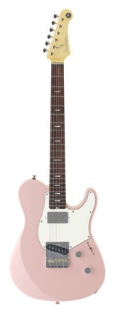 Yamaha Pacifica PACP11S ASH PINK