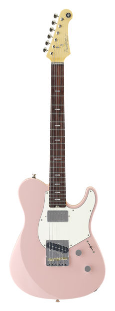 Yamaha Pacifica PACP11S ASH PINK