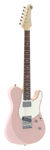 Yamaha Pacifica PACP11S ASH PINK