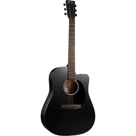 Martin DC-10 Modern Black