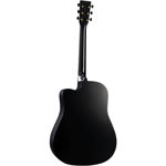 Martin DC-10 Modern Black
