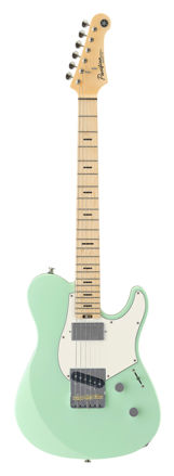 Yamaha Pacifica PACS+11SM PEPPERMINT GREEN
