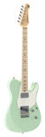 Yamaha Pacifica PACS+11SM PEPPERMINT GREEN