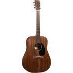 Martin D-10E Retro Sapele