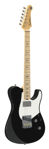 Yamaha Pacifica PACS+11SM BLACK METALLIC