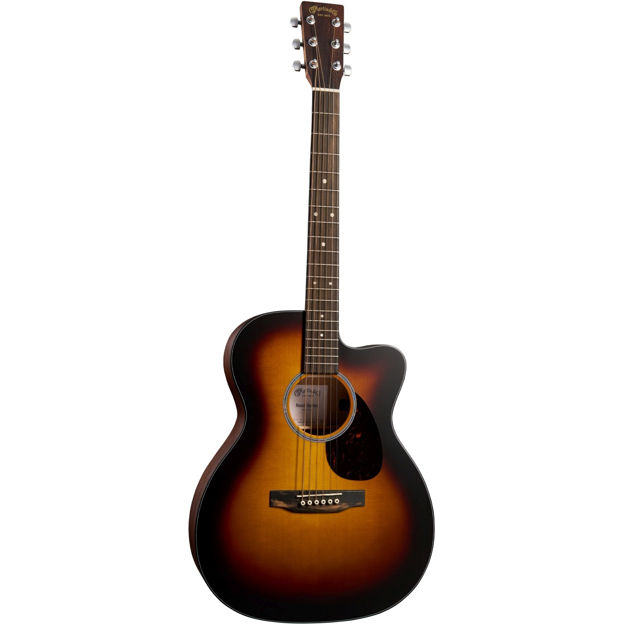 Martin OMC-10E Modern Burst