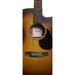 Martin OMC-10E Modern Burst