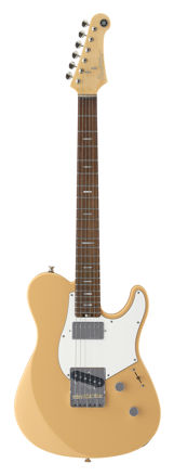 Yamaha Pacifica PACP11S SUNNY ORANGE