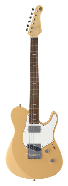 Yamaha Pacifica PACP11S SUNNY ORANGE