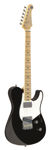 Yamaha Pacifica PACP11SM BLACK METALLIC