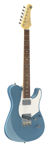 Yamaha Pacifica PACP11S BREEZE METALLIC BLUE
