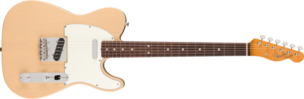 Fender Vintera III Mid '60s Telecaster