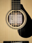 Yamaha FG9 60TH NATURAL