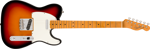 Fender Vintera III Mid '60s Telecaster, Maple Fingerboard, 3-Color Sunburst