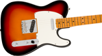Fender Vintera III Mid '60s Telecaster, Maple Fingerboard, 3-Color Sunburst