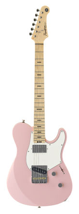 Yamaha Pacifica PACS+11S ASH PINK