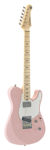 Yamaha Pacifica PACS+11S ASH PINK