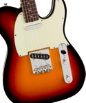 Fender Limited Edition Vintera III Early '60s Custom Telecaster