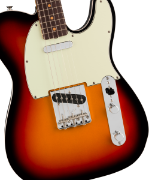 Fender Limited Edition Vintera III Early '60s Custom Telecaster