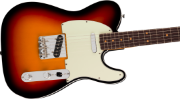 Fender Limited Edition Vintera III Early '60s Custom Telecaster