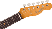 Fender Limited Edition Vintera III Early '60s Custom Telecaster