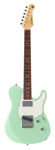 Yamaha Pacifica PACS+11S PEPPERMINT GREEN