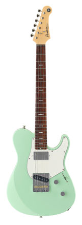 Yamaha Pacifica PACS+11S PEPPERMINT GREEN
