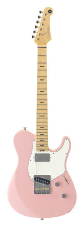 Yamaha Pacifica PACP11SM ASH PINK
