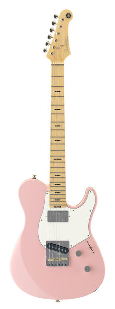 Yamaha Pacifica PACP11SM ASH PINK