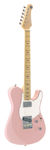 Yamaha Pacifica PACP11SM ASH PINK