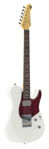 Yamaha Pacifica PACP11S SHELL WHITE