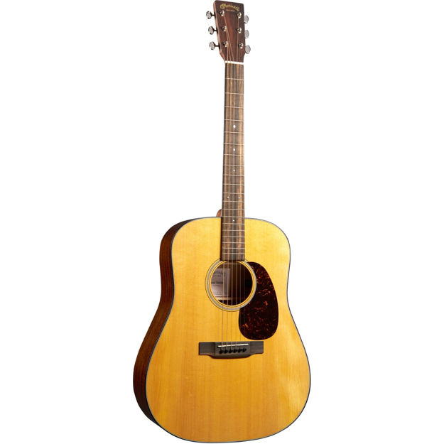 Martin D-12E Retro