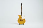 Yamaha Revstar RS02CB HONEY GOLD