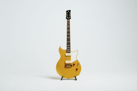 Yamaha Revstar RS02CB HONEY GOLD