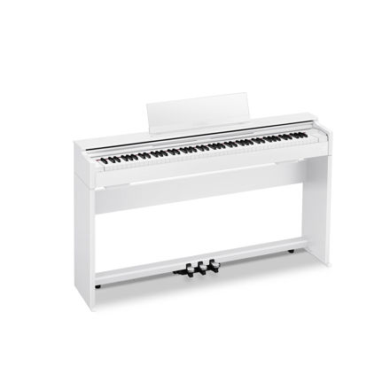 Casio AP-S200WE Celviano Digital Piano White