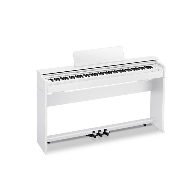 Casio AP-S200WE Celviano Digital Piano White
