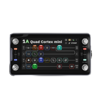 Neural DSP Quad Cortex Mini