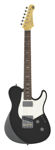 Yamaha Pacifica PACP11S BLACK METALLIC