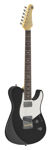 Yamaha Pacifica PACP11S BLACK METALLIC