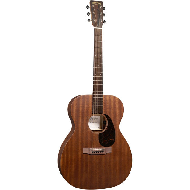 Martin 000-10E Retro Sapele