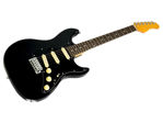 Sire Guitars S Series New Gen Larry Carlton electric guitar S-style black S3N/BK