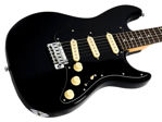 Sire Guitars S Series New Gen Larry Carlton electric guitar S-style black S3N/BK