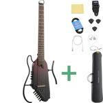 DONNER HUSH-I PRO maillard fade