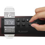 DONNER HUSH-I PRO maillard fade