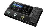 Valeton GP-200JR gitar-multieffekt-pedalboard