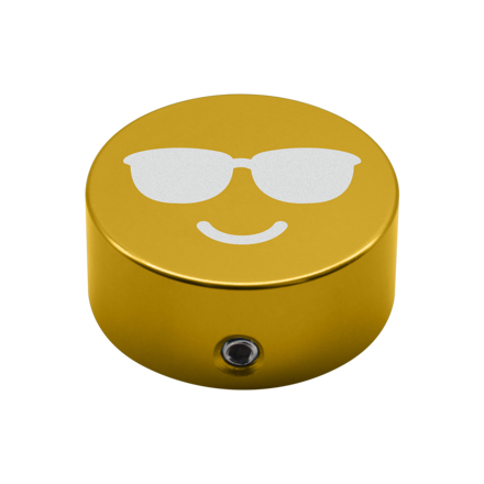 Valeton VFC-1 footswitch cap (5 stk)