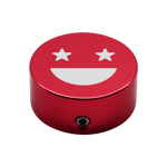 Valeton VFC-1 footswitch cap (5 stk)