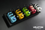 Valeton VFC-1 footswitch cap (5 stk)