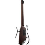 DONNER HUSH-C sunburst