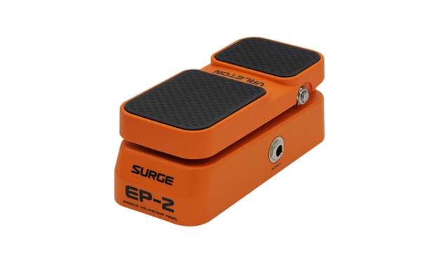 Valeton EP-2 Surge Mini volum-/expressionpedal